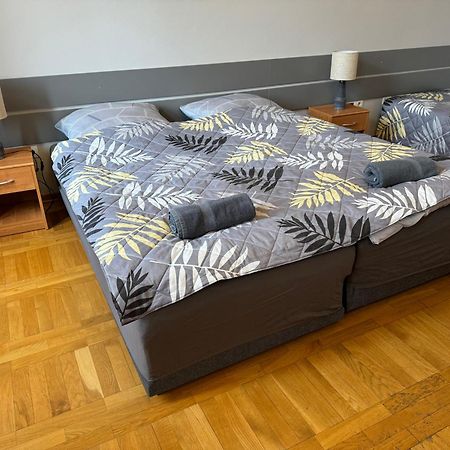 Hostel Va Bank Rzeszów Eksteriør bilde