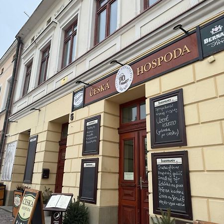 Hostel Va Bank Rzeszów Eksteriør bilde