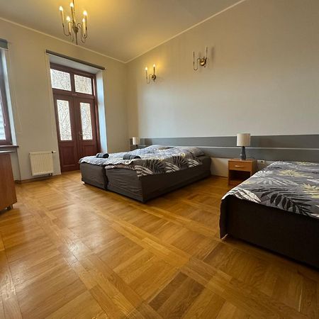 Hostel Va Bank Rzeszów Eksteriør bilde