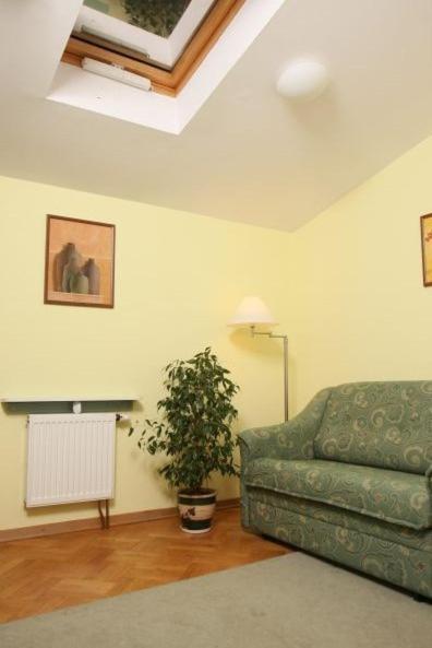 Hostel Va Bank Rzeszów Eksteriør bilde