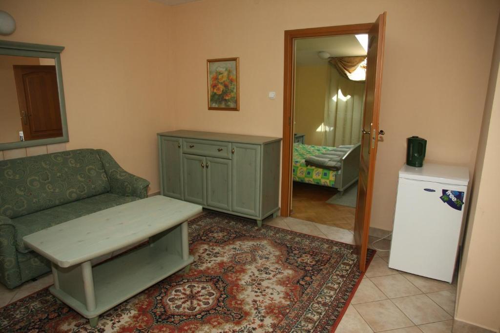 Hostel Va Bank Rzeszów Eksteriør bilde