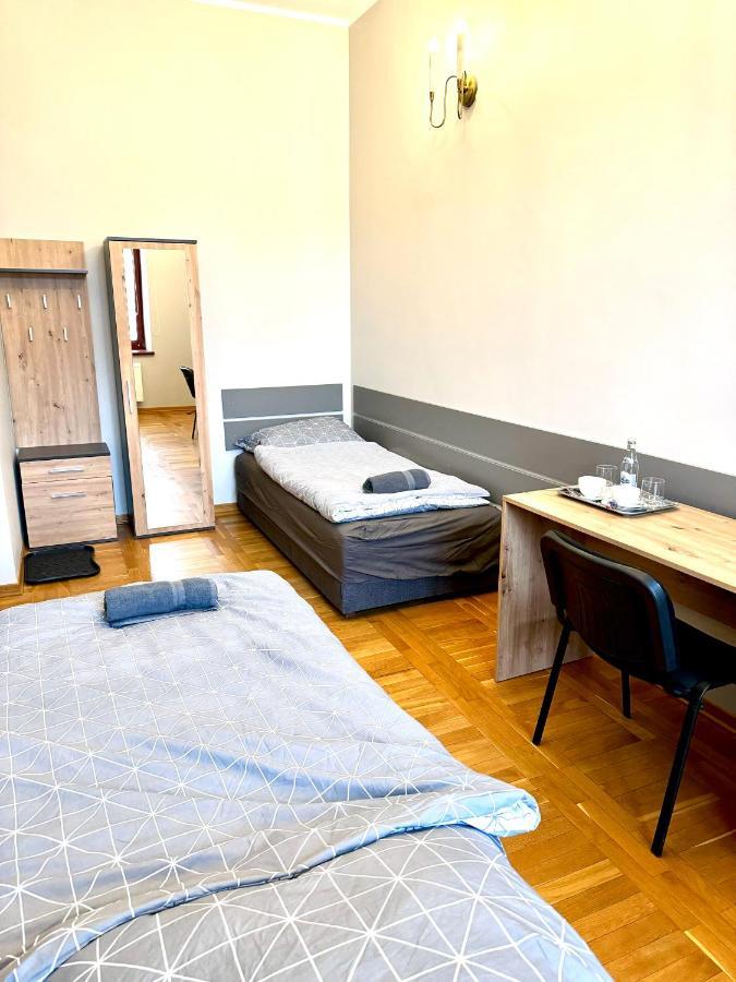 Hostel Va Bank Rzeszów Eksteriør bilde