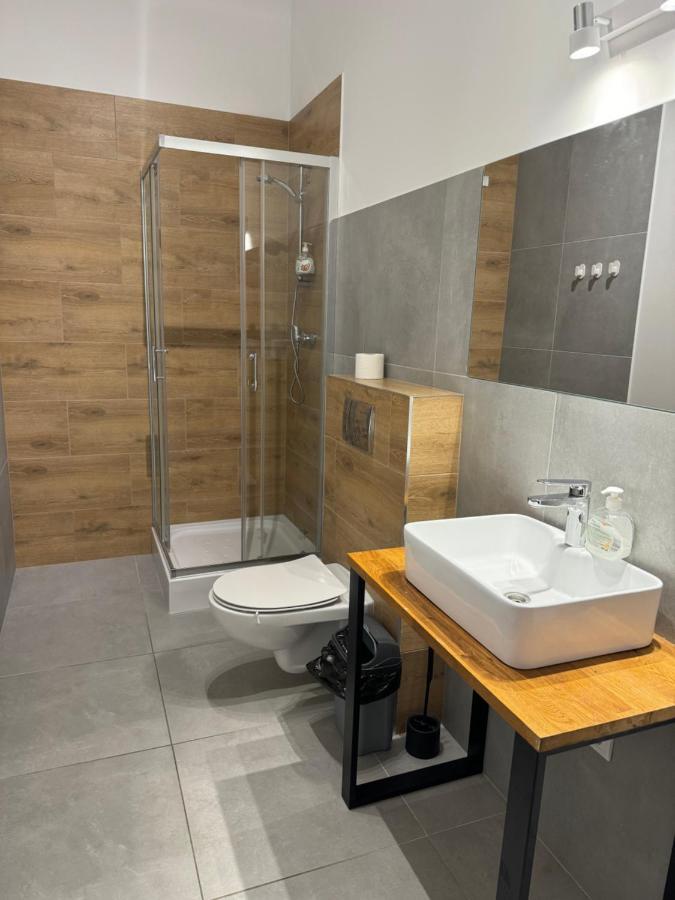 Hostel Va Bank Rzeszów Eksteriør bilde