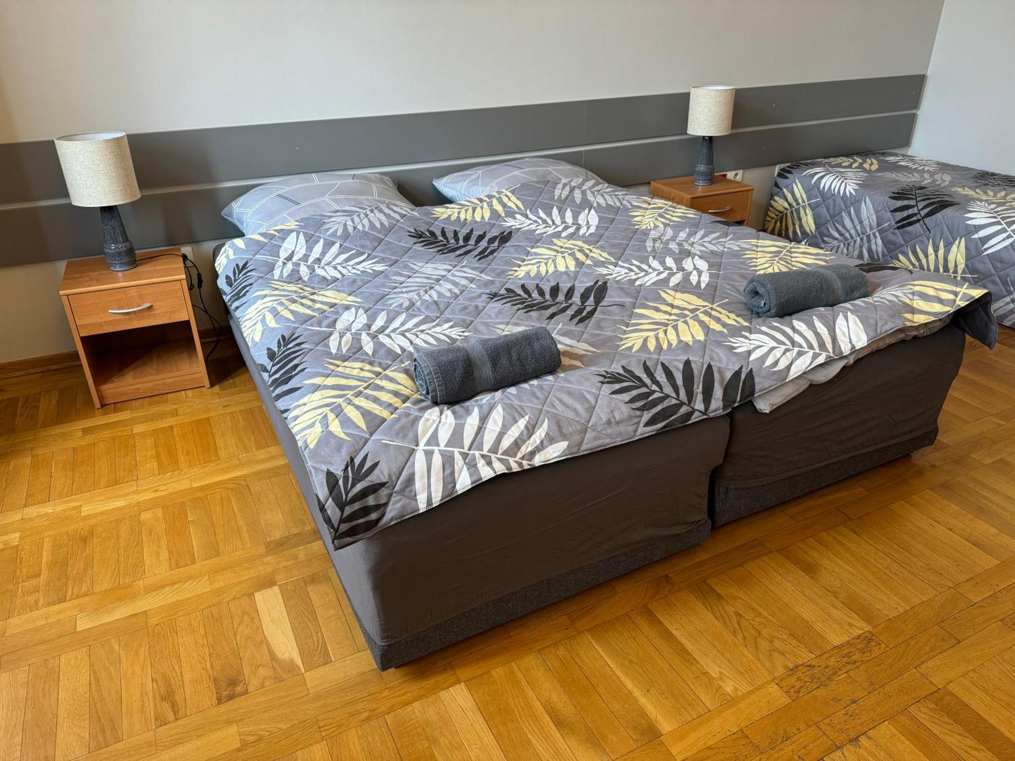 Hostel Va Bank Rzeszów Eksteriør bilde