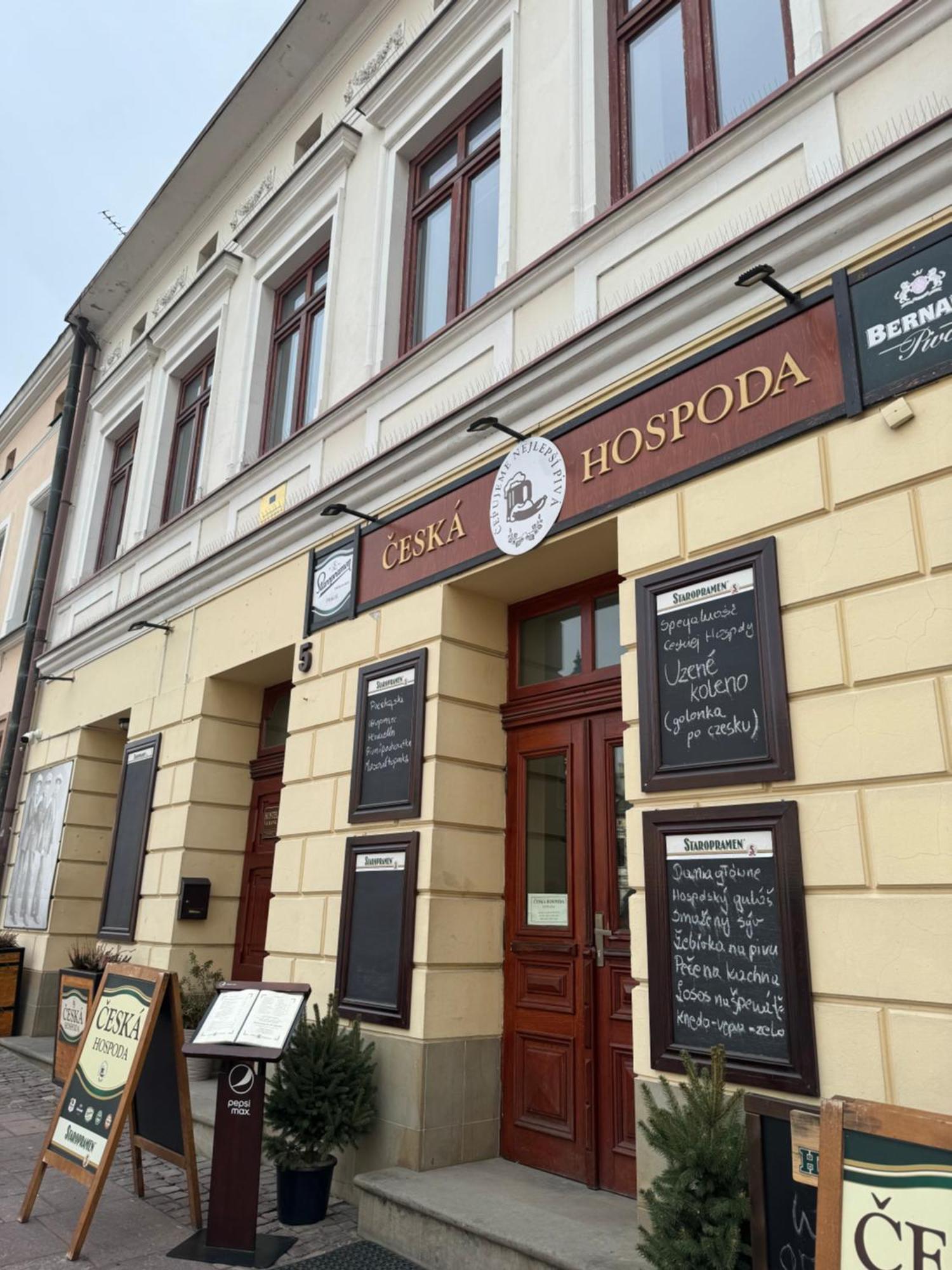 Hostel Va Bank Rzeszów Eksteriør bilde