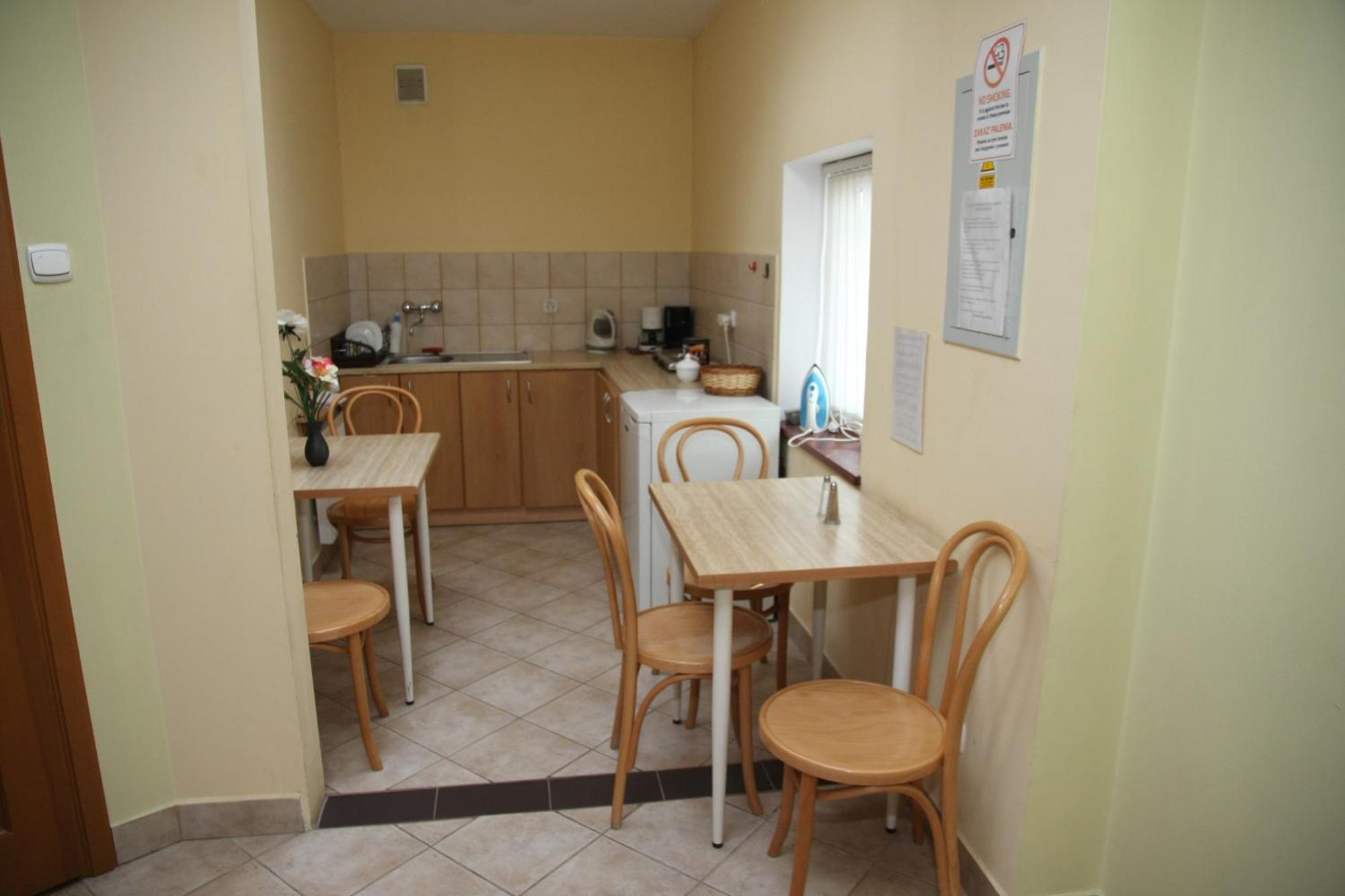 Hostel Va Bank Rzeszów Eksteriør bilde