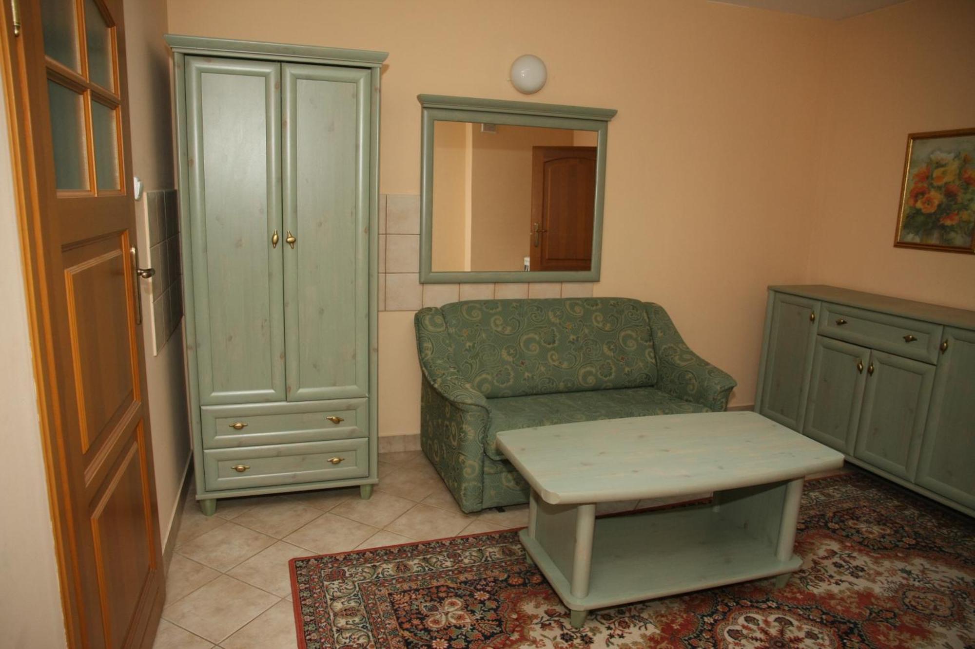 Hostel Va Bank Rzeszów Eksteriør bilde