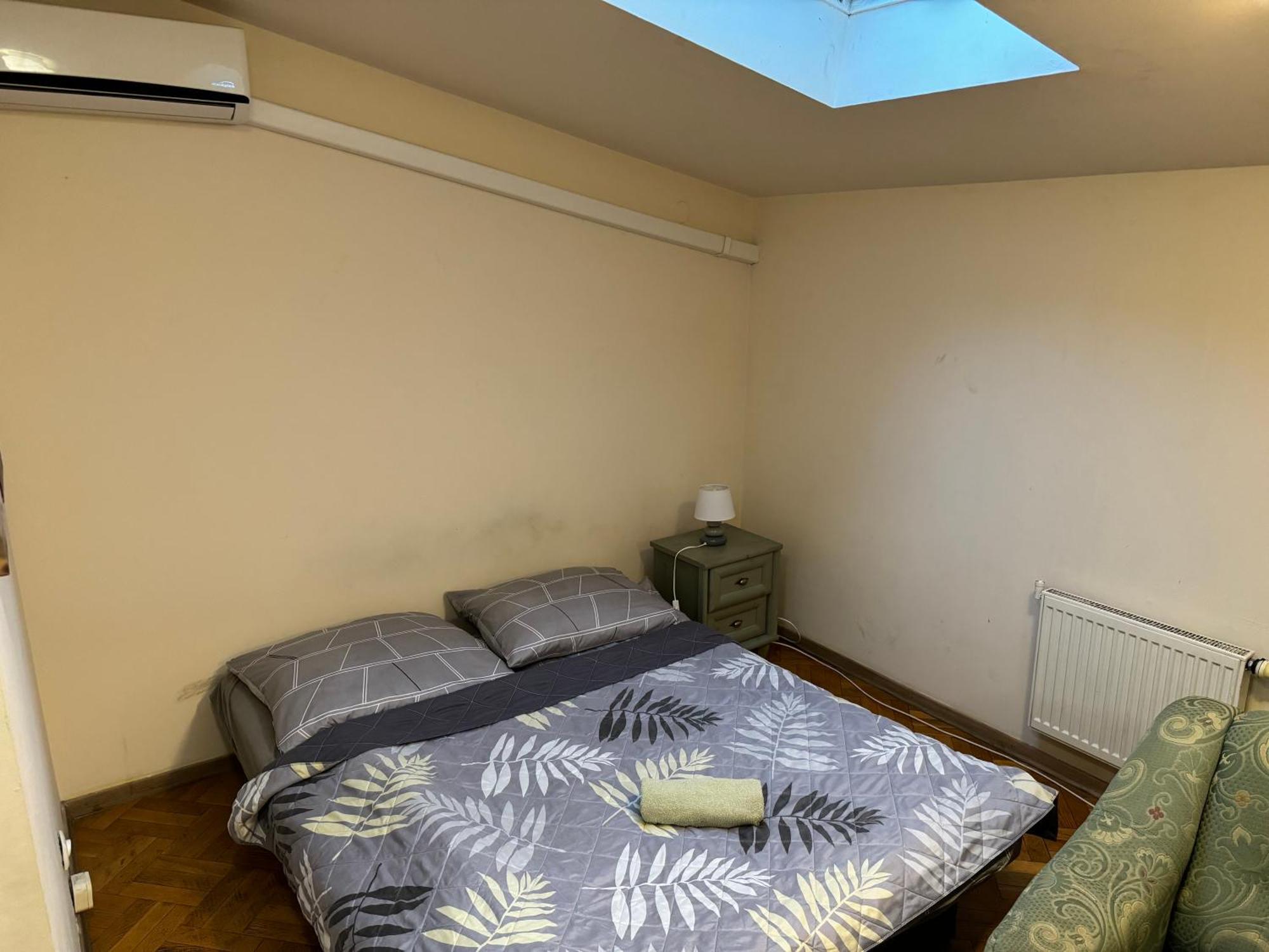 Hostel Va Bank Rzeszów Eksteriør bilde