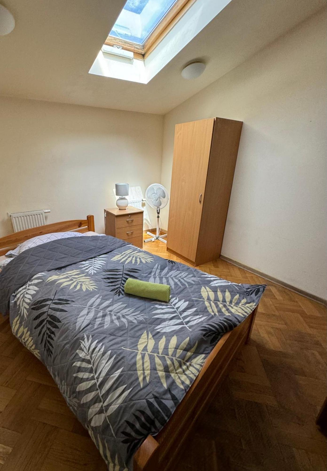 Hostel Va Bank Rzeszów Eksteriør bilde