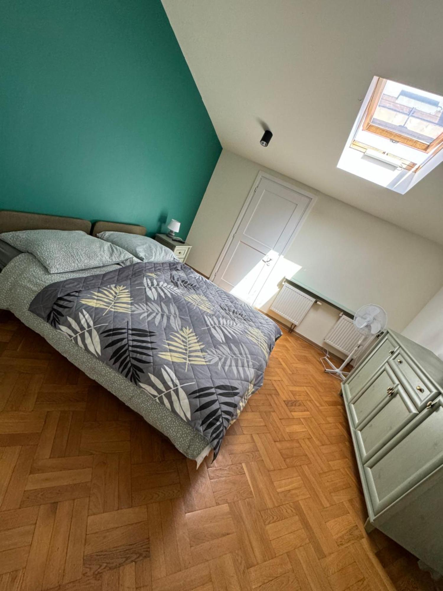 Hostel Va Bank Rzeszów Eksteriør bilde